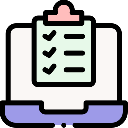 List icon