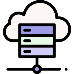 cloud-daten icon