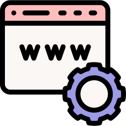 browser icon