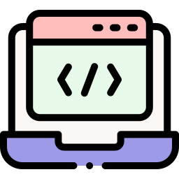 Code icon