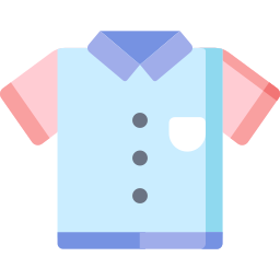 Camisa icono