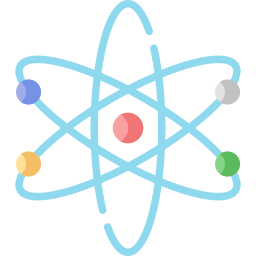 atomic icon