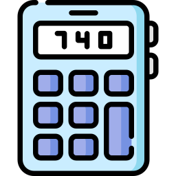 Calculator icon