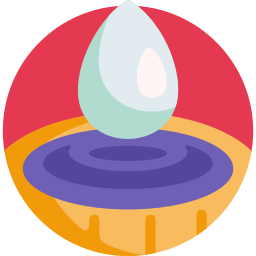 Water icon