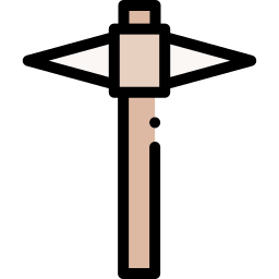 선택 icon