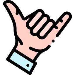 shaka icon