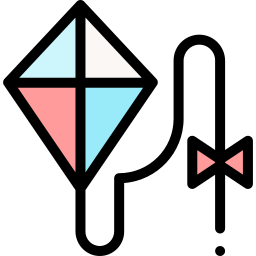 Kite icon