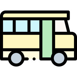 Bus icon