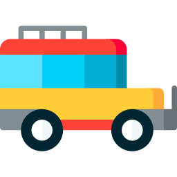 Jeepney icono