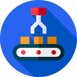 Conveyor icon