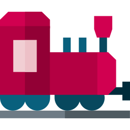 Locomotive icon