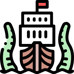 배 icon