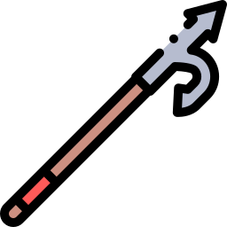 Harpoon icon