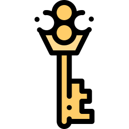 Key icon