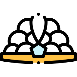 diadema icono