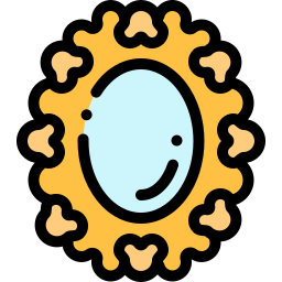 Mirror icon