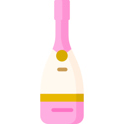 Champán icono
