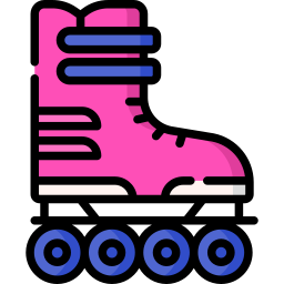 rollschuh icon