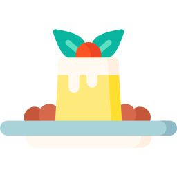 デザート icon
