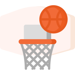 Basquetebol Ícone