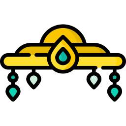 Diadem icon