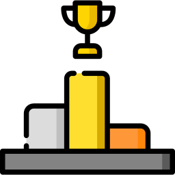 Podium icon