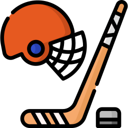 hockey icoon