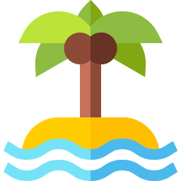 Ilha Ícone
