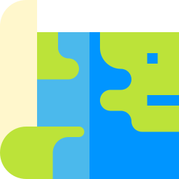 Maps icon