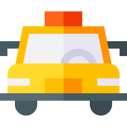 taxi icon