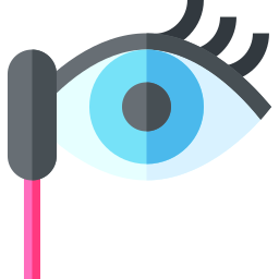 wimperntusche icon