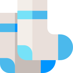 Socks icon