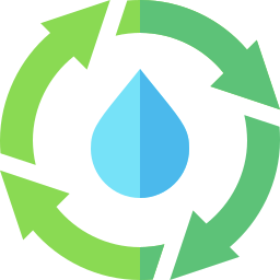 Recycle icon