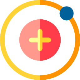 Neutrón icono