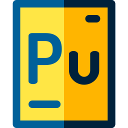 Plutonium icon