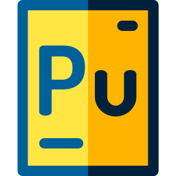 Plutonio icono