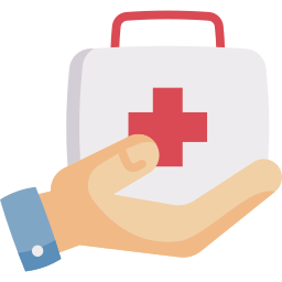 krankenversicherung icon