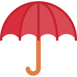 Umbrella icon