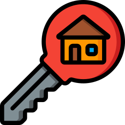 House key icon