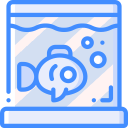 aquarium icon