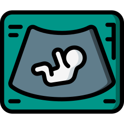 Ultrasound icon