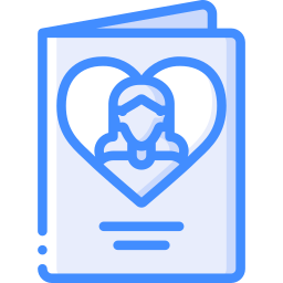 Card icon