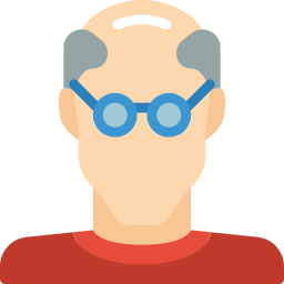 Grandfather icon