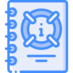 handbuch icon