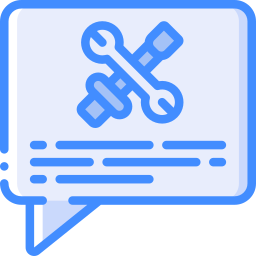 Message icon