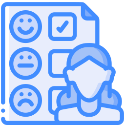 feedback icon