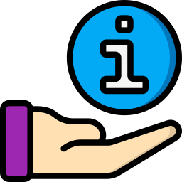 information icon