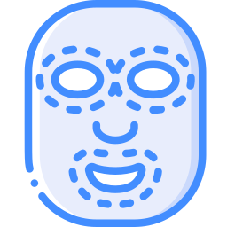페이스 마스크 icon
