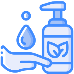 Soap icon