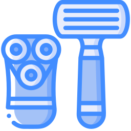 Shavers icon